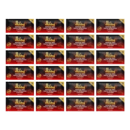 Servetel premium DIBLONG - Delay Towel, impotriva ejaculării precoce, 1 buc